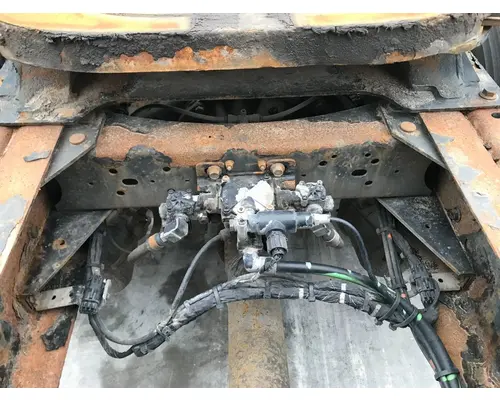 Volvo VNM Crossmember