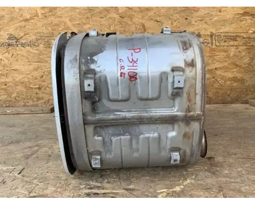 Volvo VNM DPF (Diesel Particulate Filter)