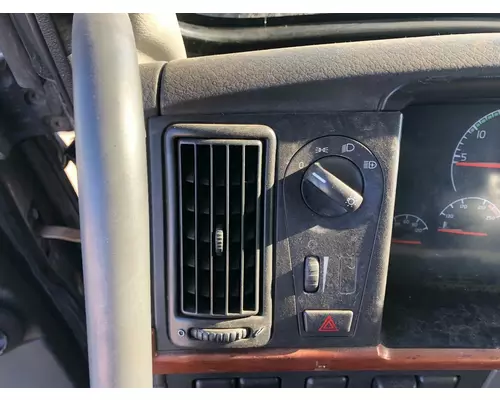 Volvo VNM Dash Assembly