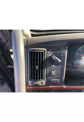 Volvo VNM Dash Assembly