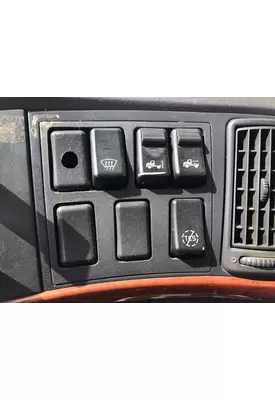 Volvo VNM Dash Assembly