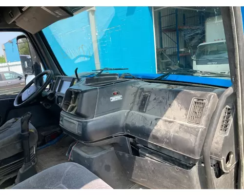 Volvo VNM Dash Assembly