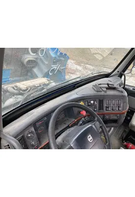 Volvo VNM Dash Assembly