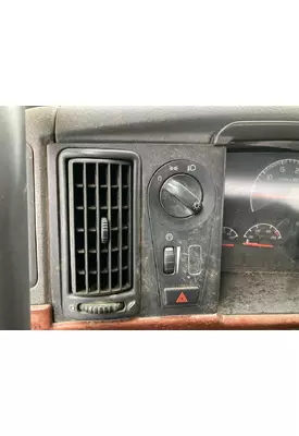 Volvo VNM Dash Assembly