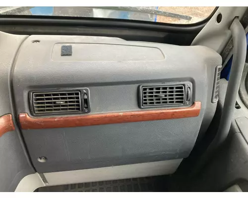 Volvo VNM Dash Assembly