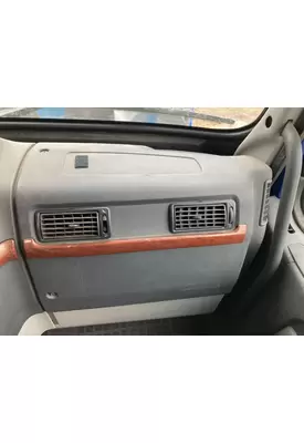 Volvo VNM Dash Assembly