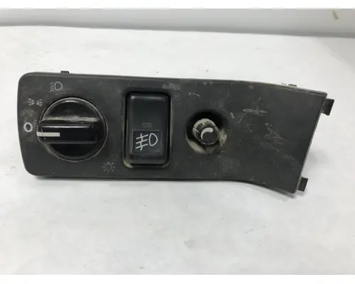 Volvo VNM Dash Assembly