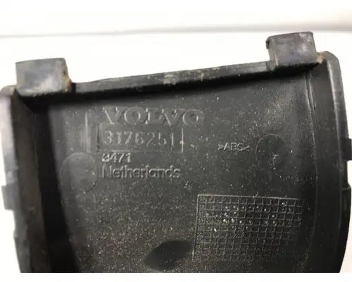 Volvo VNM Dash Assembly