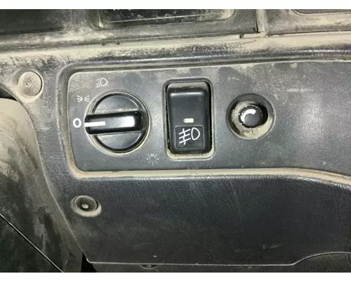 Volvo VNM Dash Assembly