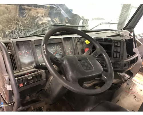 Volvo VNM Dash Assembly