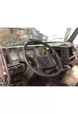 Volvo VNM Dash Assembly