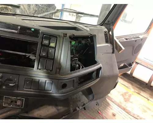 Volvo VNM Dash Assembly