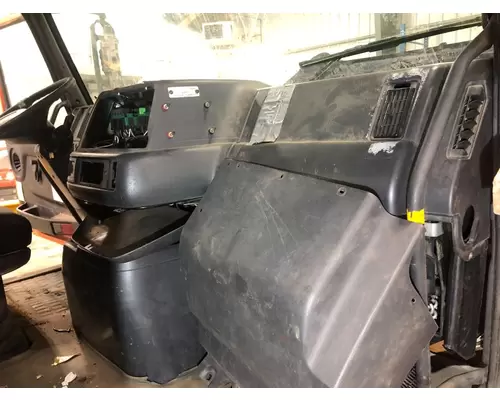 Volvo VNM Dash Assembly