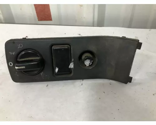 Volvo VNM Dash Assembly