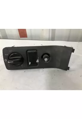 Volvo VNM Dash Assembly