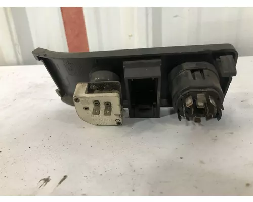 Volvo VNM Dash Assembly