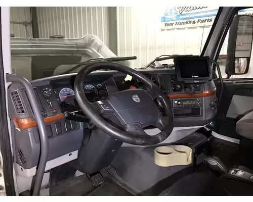 Volvo VNM Dash Assembly