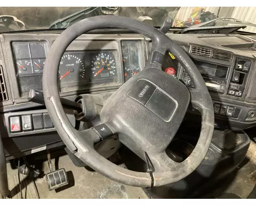 Volvo VNM Dash Assembly