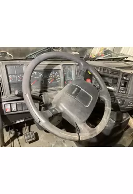 Volvo VNM Dash Assembly