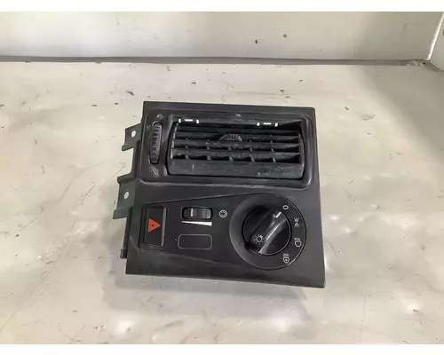Volvo VNM Dash Assembly