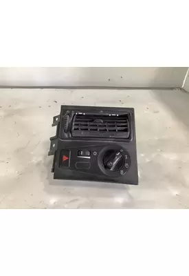 Volvo VNM Dash Assembly