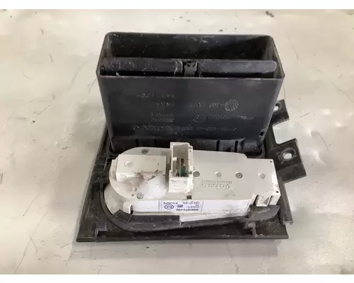Volvo VNM Dash Assembly