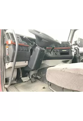 Volvo VNM Dash Assembly