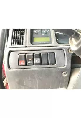 Volvo VNM Dash Assembly
