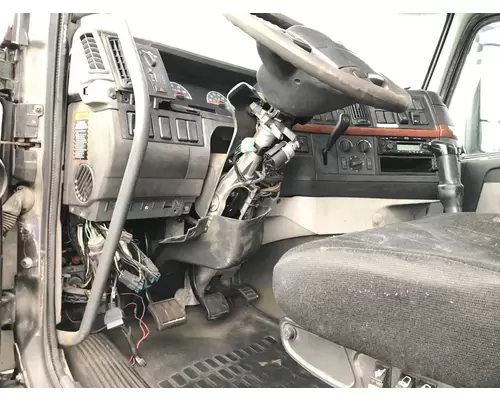 Volvo VNM Dash Assembly