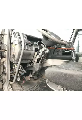 Volvo VNM Dash Assembly