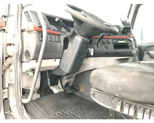 Volvo VNM Dash Assembly