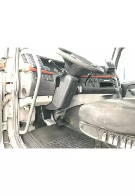 Volvo VNM Dash Assembly