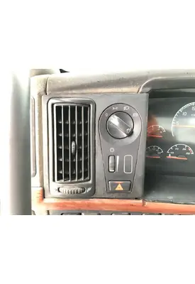 Volvo VNM Dash Assembly