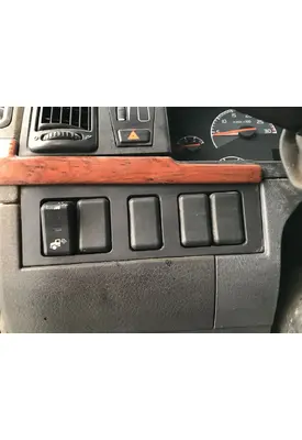 Volvo VNM Dash Assembly