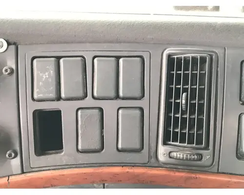 Volvo VNM Dash Assembly
