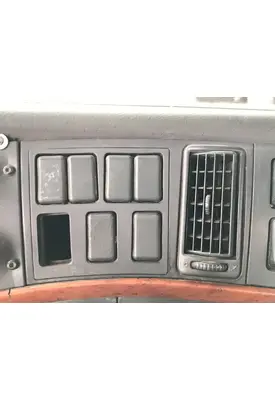 Volvo VNM Dash Assembly