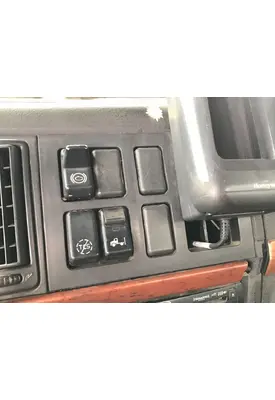 Volvo VNM Dash Assembly