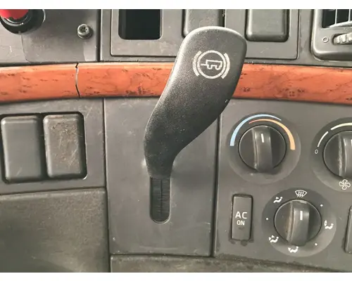 Volvo VNM Dash Assembly