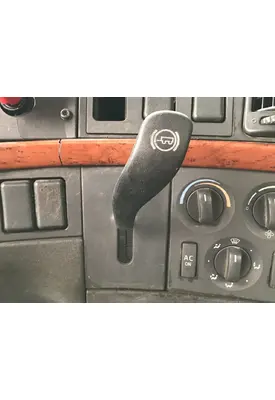 Volvo VNM Dash Assembly