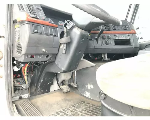 Volvo VNM Dash Assembly