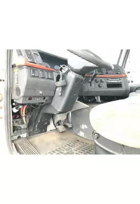 Volvo VNM Dash Assembly