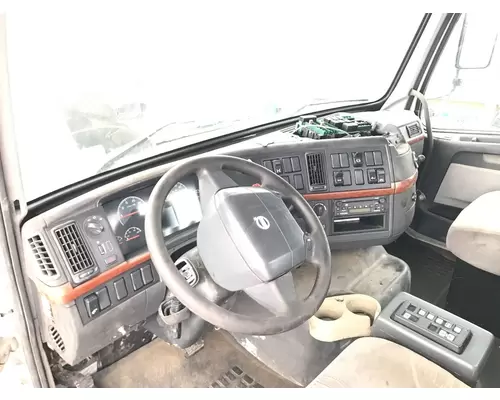 Volvo VNM Dash Assembly