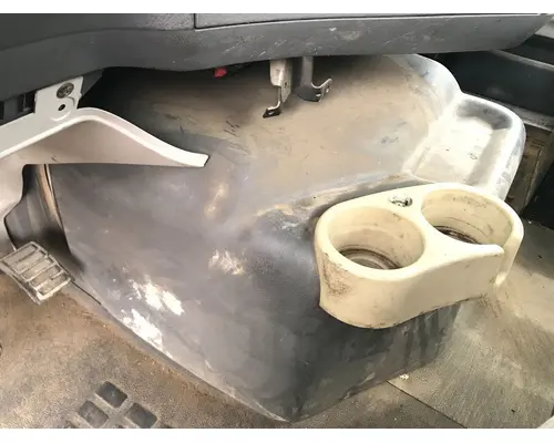 Volvo VNM Dash Assembly