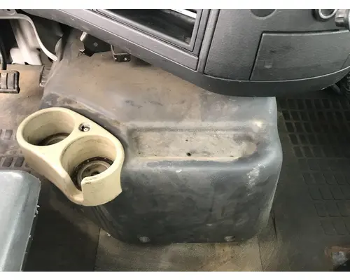 Volvo VNM Dash Assembly