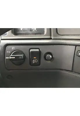 Volvo VNM Dash Assembly