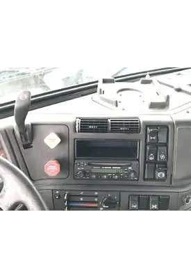 Volvo VNM Dash Assembly