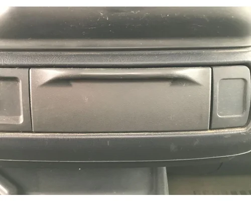 Volvo VNM Dash Assembly