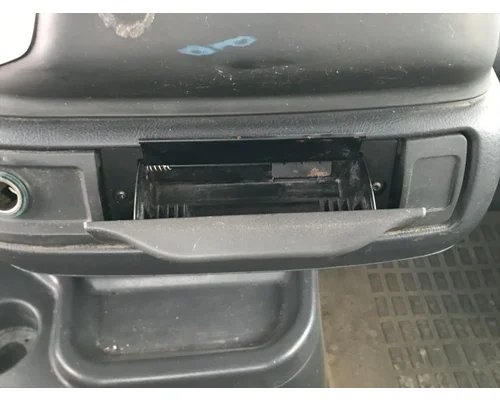 Volvo VNM Dash Assembly