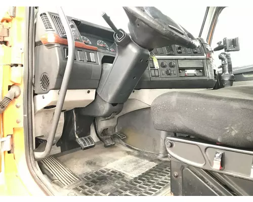 Volvo VNM Dash Assembly