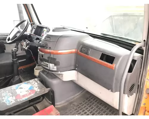 Volvo VNM Dash Assembly